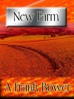 cover image of New Farm